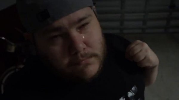 ANGRY GRANDPA DESTROYS IPAD PRO!! (FULL VERSION)