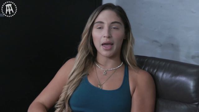 Did Abella Danger Predict Her Future? - TKCS Clips