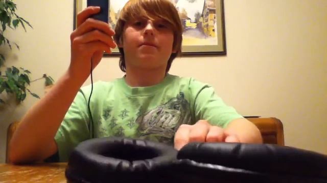 JVC HA-S600 Headphone Review/Test смотреть онлайн