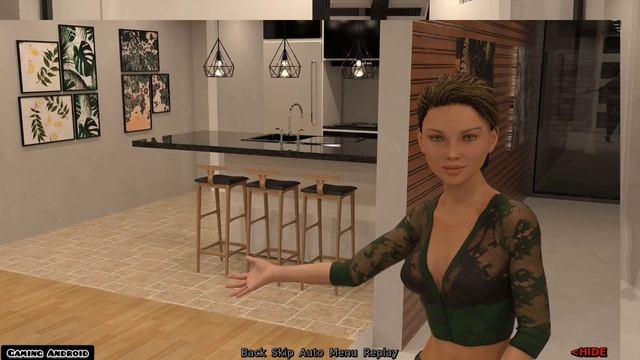 Proud Father Android Gameplay Part 2 смотреть онлайн