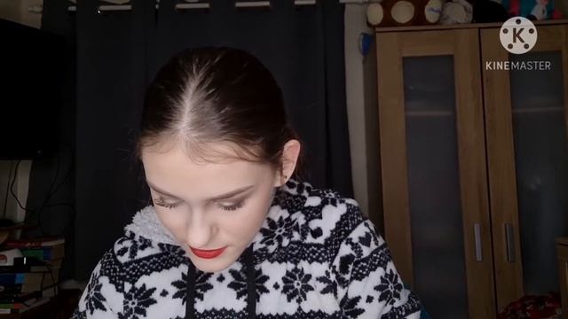 Swatching The Revolution Black Ice Palette!!! смотреть онлайн