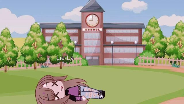 Requested|Lila gets thrown out of the window| JOKE| Should u ship Adrien with kagami.? смотреть онлайн