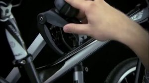 Видео инструкция установки Thule ClipOn High 9105/9106 www.auto-tim.ru