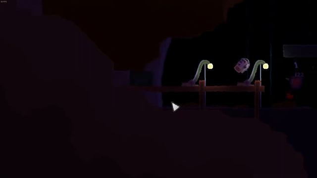 Wuppo - Midnight Playthrough 7 : Big City, Little Wum (No Commentary) смотреть онлайн