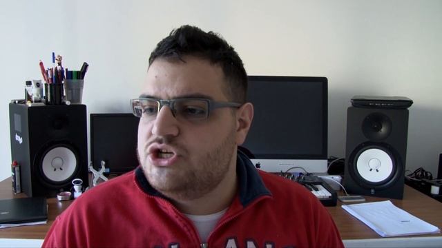 Cazzo Dici #3 - "iMac" смотреть онлайн