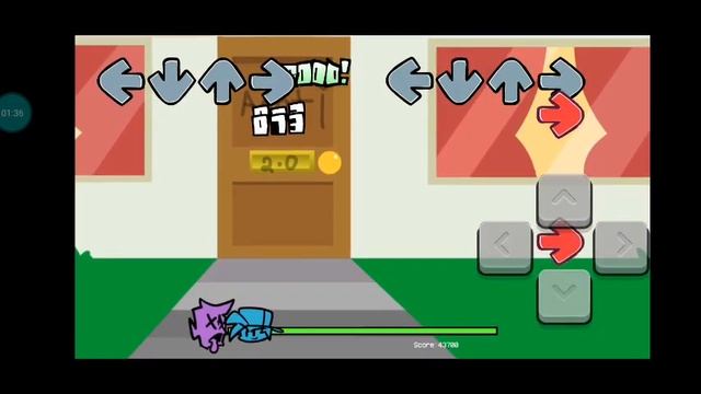 VS tord expanded para Android gama baja súper optimizado hecho por mi смотреть онлайн