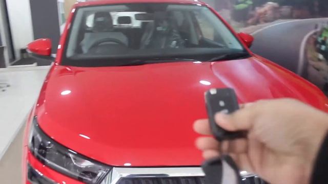skoda kushaq 1.5 litre detailed review 2021 смотреть онлайн