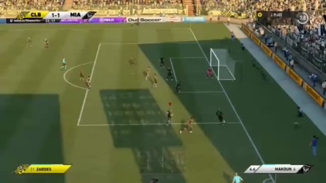 TRANSFER WINDOW IS OPEN!| Inter Miami Player Career Mode #5 смотреть онлайн