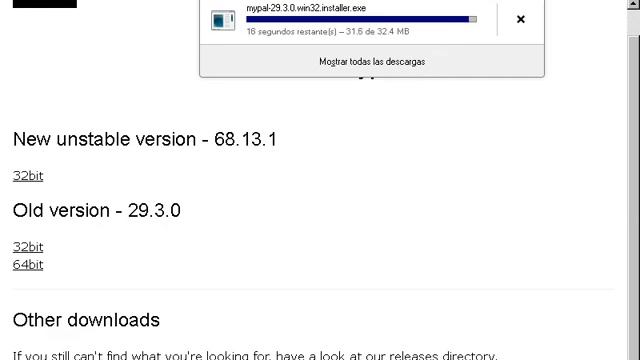 TUTORIAL: Solución error de Internet Explorer en MS-IE6 Para Windows XP y MiniOS XP смотреть онлайн