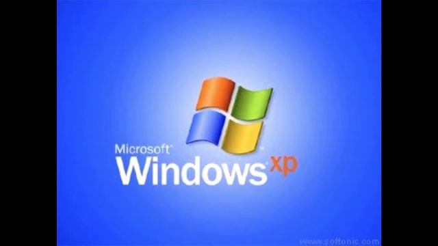 Gamecube Intro but Windows xp смотреть онлайн