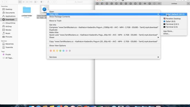 Resume, accidentally cleared resumable downloads in Safari in OS X смотреть онлайн