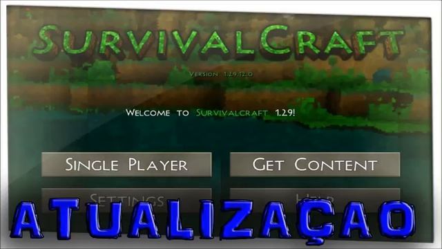 como baixar survivalcraft atualizado no windows phone смотреть онлайн