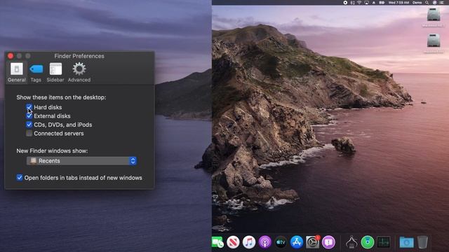 How To See Macintosh HD on a Mac смотреть онлайн