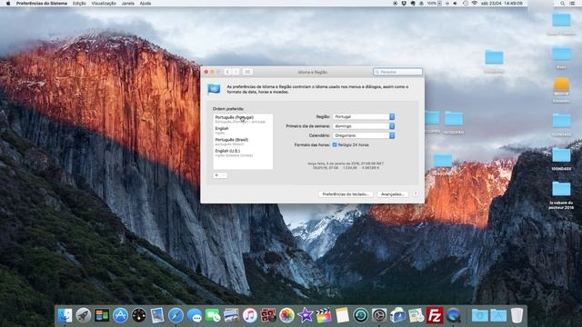 Mudar o idioma do Final Cut Pro X 10 2 смотреть онлайн