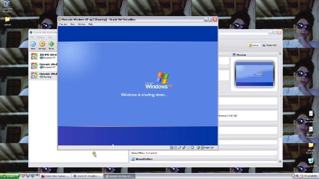 Part 6 OS B2(S2-1213) Windows XP SP3 by: JEROME HONRADO смотреть онлайн