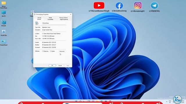 ✅ How To Download And Install Google Chrome On Windows 11 смотреть онлайн