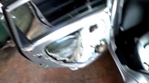 [КРАТКО] Как снять обшивку двери Kia Soul 1 ➤ Пошаговое руководство