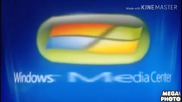 Windows 7 Media Center Effects (MY VERSION) смотреть онлайн
