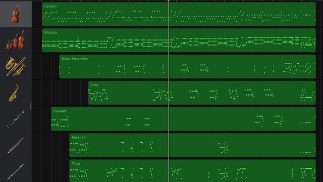 Yakko's World - GarageBand смотреть онлайн