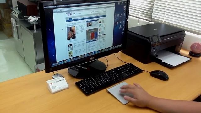 APPLE Mac os 10.7 lion 獅子版 在pc運行下效能超越windows 7 смотреть онлайн