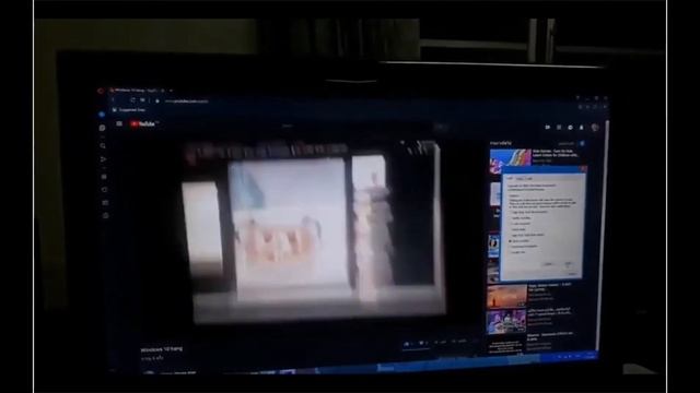 (OLD VIDEO)Windows BSOD Compilation смотреть онлайн