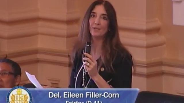 Virginia RDs and RDNs Introduced at Virginia HOD. 2-24-16 смотреть онлайн