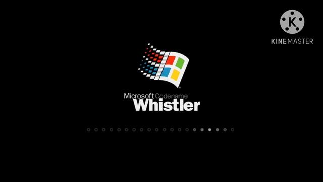 Windows Whistler/XP History (My Version) смотреть онлайн