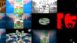 How To Make Effects Inspired By Preview 2 effects in Mega Photo Pro