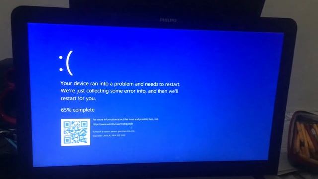 BSOD PART 182: WINDOWS NT 5.0 ERROR смотреть онлайн