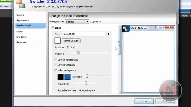 Switching Windows Like Mac смотреть онлайн