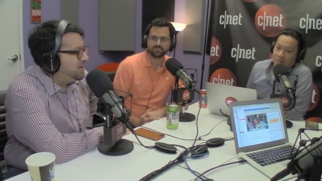 The Apple Watch gets updated... now what? (The 3:59, Ep. 106) смотреть онлайн