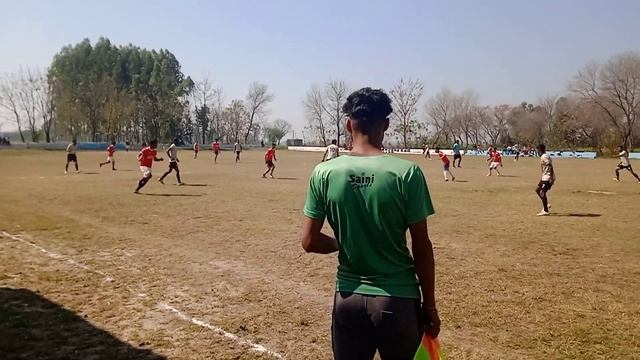 football tournament match pind badhana today start .. смотреть онлайн