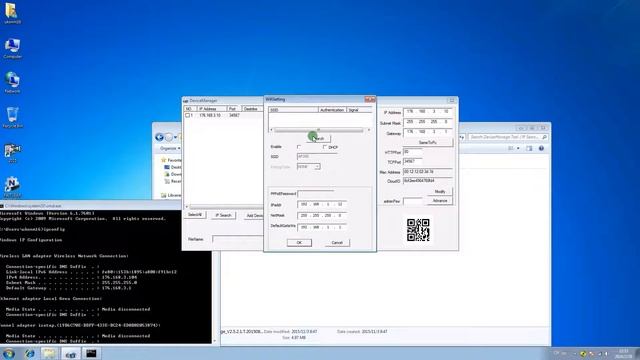 CT0070 Xmeye+IP+Camera+Setpup смотреть онлайн