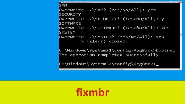 SESSION_HAS_VALID_ Windows 10 Blue Screen Error смотреть онлайн