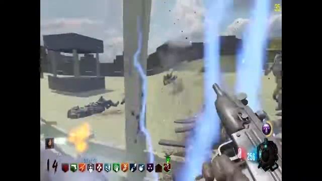 ONE WINDOW GUN GAME ZOMBIES смотреть онлайн