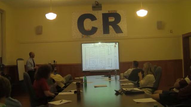 Facilities Committee - 09/10/2015 смотреть онлайн