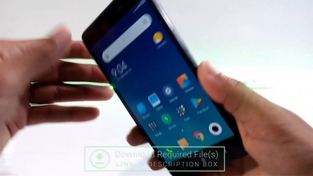 Install Pure Android Pie Rom on Redmi 4A phone | PixysOS Rom смотреть онлайн