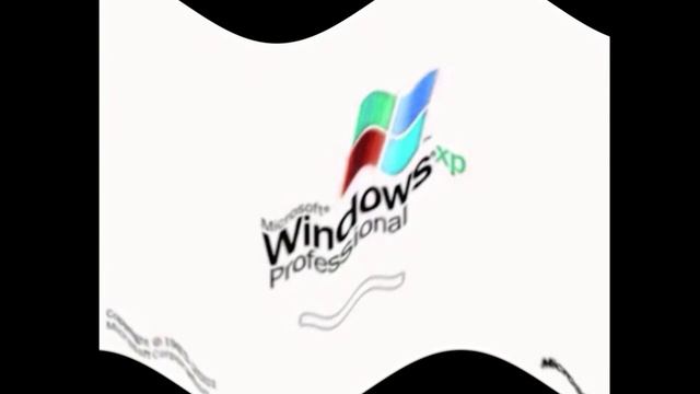 Microsoft Windows XP Professional Effects in Lower Voice in High Major in H-Major 200 смотреть онлайн