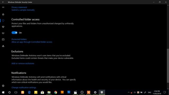 how to windows 10 defender security off 2021 смотреть онлайн