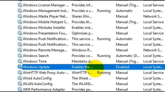 Windows 10 automatic update stop in Bangla TuT смотреть онлайн