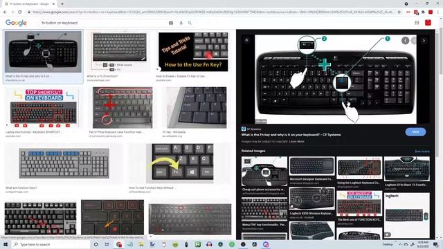 How to fix Windows Key not working. смотреть онлайн