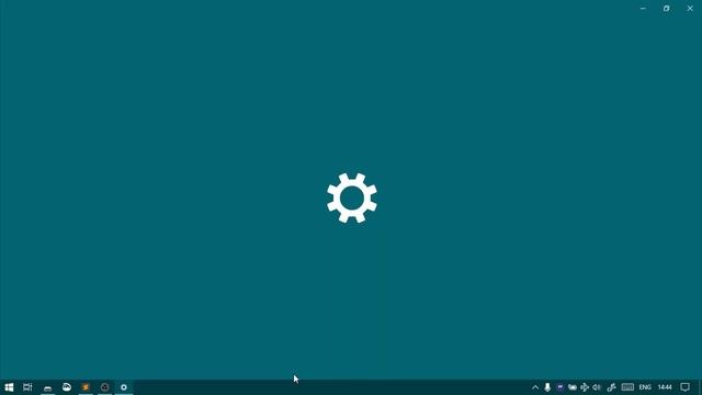 How to easily open Powershell (instead of Command Prompt) from the Windows Power Menu смотреть онлайн