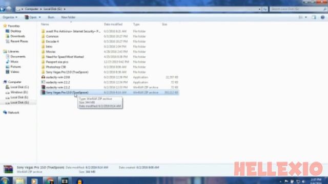 How to download Sony Vegas pro 13 for free ! 2016 ! смотреть онлайн