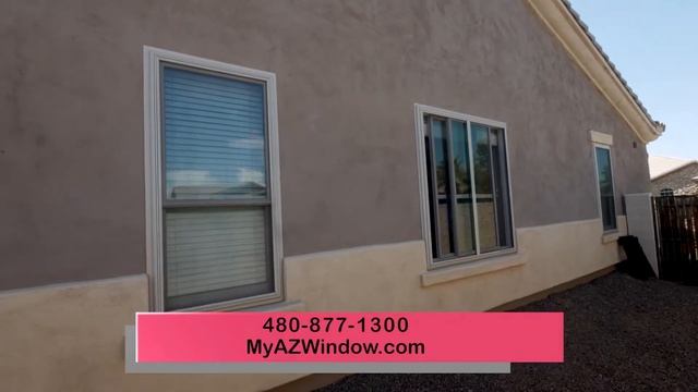 Let Renewal By Andersen Improve Your Windows for the Arizona Weather смотреть онлайн