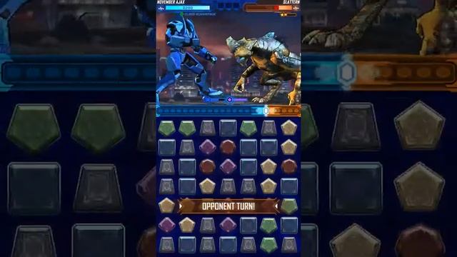 Pacific Rim Mobile ( Android )