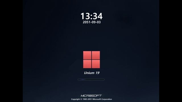 The Ultimate Windows Future in my Style (Delt 1) смотреть онлайн