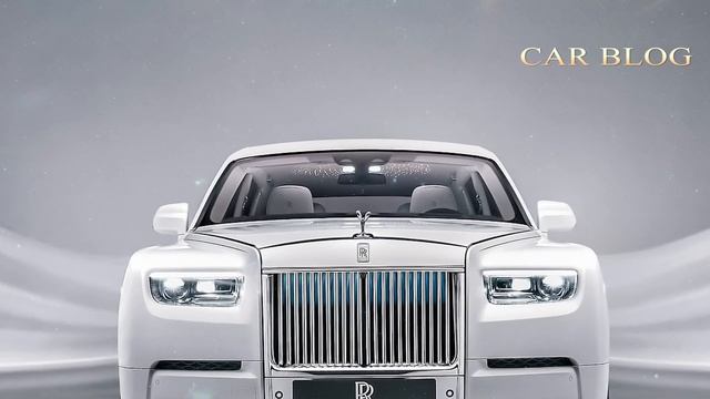 2023 Rolls Royce Phantom Collection II FIRST LOOK, Exterior & Interior смотреть онлайн