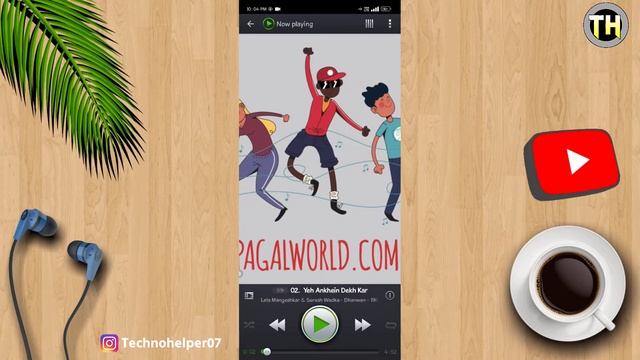 Best Audio/Video Player 2022 | Best Music/Video Player In Android | Sabse Achha Audio Player смотреть онлайн