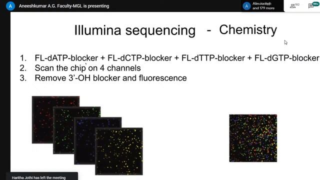 RECENT ADVANCES IN DNA SEQUENCING TECHNOLOGY смотреть онлайн